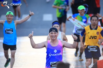RUN TO LIVE 2025 - Ảnh #3153913