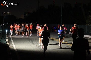 RUN TO LIVE 2025 - Ảnh #3261760
