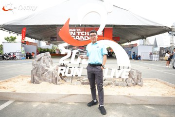 RUN TO LIVE 2025 - Ảnh #3136988