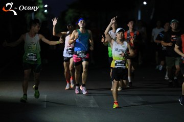 RUN TO LIVE 2025 - Ảnh #3155108