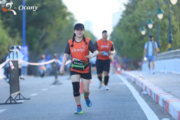 RUN TO LIVE 2025 - Ảnh #3258981