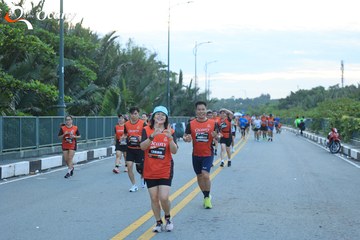 RUN TO LIVE 2025 - Ảnh #3285632