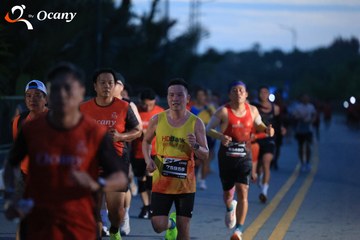 RUN TO LIVE 2025 - Ảnh #3263599