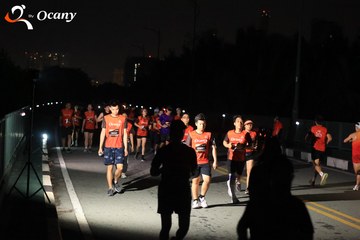 RUN TO LIVE 2025 - Ảnh #3261821