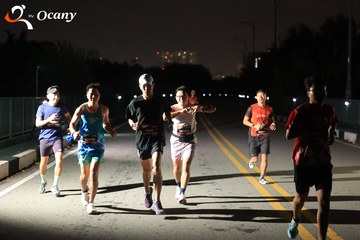 RUN TO LIVE 2025 - Ảnh #3257714