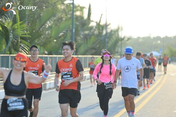 RUN TO LIVE 2025 - Ảnh #3300149