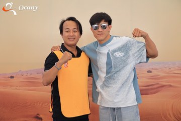RUN TO LIVE 2025 - Ảnh #3118554