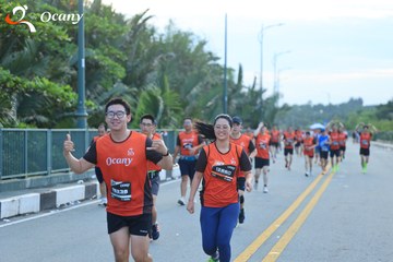 RUN TO LIVE 2025 - Ảnh #3280510