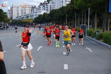 RUN TO LIVE 2025 - Ảnh #3258267