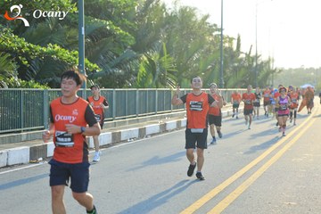 RUN TO LIVE 2025 - Ảnh #3299137