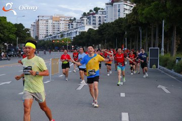RUN TO LIVE 2025 - Ảnh #3258493