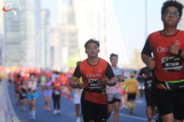 RUN TO LIVE 2025 - Ảnh #3286578