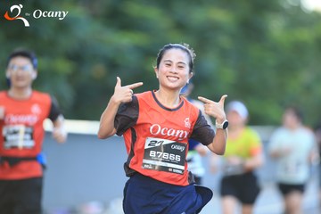 RUN TO LIVE 2025 - Ảnh #3279402