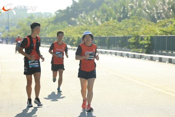 RUN TO LIVE 2025 - Ảnh #3305343
