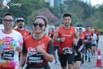 RUN TO LIVE 2025 - Ảnh #3208515
