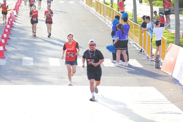 RUN TO LIVE 2025 - Ảnh #3191513