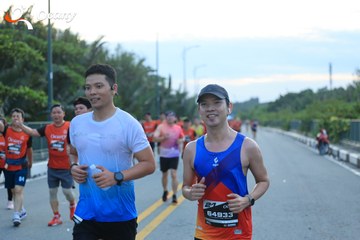 RUN TO LIVE 2025 - Ảnh #3283072