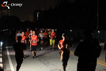 RUN TO LIVE 2025 - Ảnh #3260662