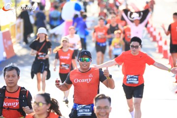 RUN TO LIVE 2025 - Ảnh #3204516
