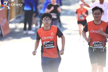 RUN TO LIVE 2025 - Ảnh #3207637