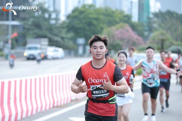 RUN TO LIVE 2025 - Ảnh #3209028
