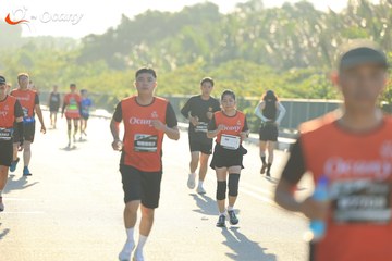 RUN TO LIVE 2025 - Ảnh #3302998