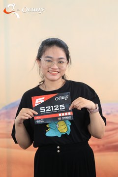 RUN TO LIVE 2025 - Ảnh #3120882
