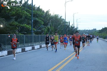 RUN TO LIVE 2025 - Ảnh #3267805