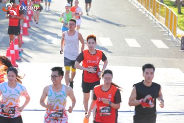 RUN TO LIVE 2025 - Ảnh #3191985