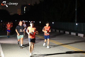 RUN TO LIVE 2025 - Ảnh #3259191