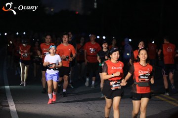 RUN TO LIVE 2025 - Ảnh #3262921