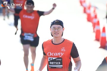RUN TO LIVE 2025 - Ảnh #3207158