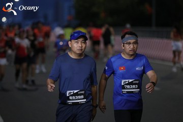 RUN TO LIVE 2025 - Ảnh #3205836