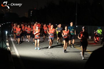 RUN TO LIVE 2025 - Ảnh #3261122