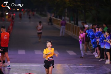 RUN TO LIVE 2025 - Ảnh #3141974