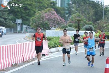 RUN TO LIVE 2025 - Ảnh #3210353