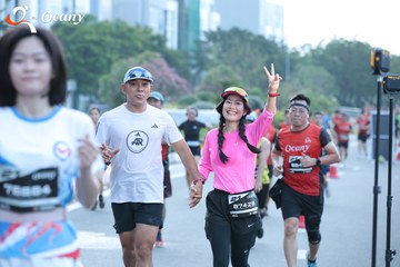 RUN TO LIVE 2025 - Ảnh #3208406