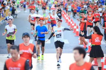 RUN TO LIVE 2025 - Ảnh #3153264