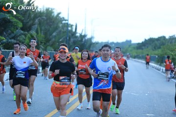 RUN TO LIVE 2025 - Ảnh #3290269