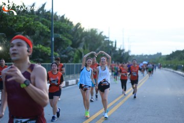 RUN TO LIVE 2025 - Ảnh #3266676