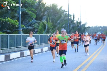 RUN TO LIVE 2025 - Ảnh #3265102
