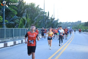 RUN TO LIVE 2025 - Ảnh #3264892