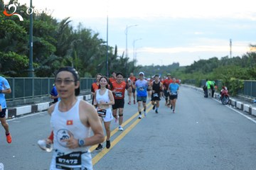 RUN TO LIVE 2025 - Ảnh #3285419
