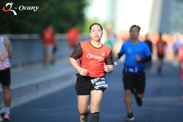 RUN TO LIVE 2025 - Ảnh #3288767