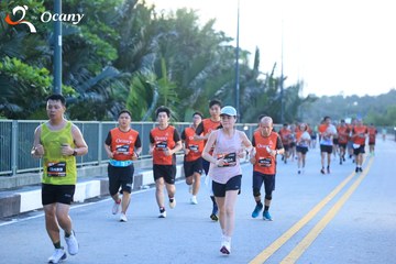 RUN TO LIVE 2025 - Ảnh #3265117