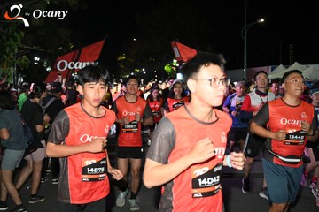 RUN TO LIVE 2025 - Ảnh #3141090
