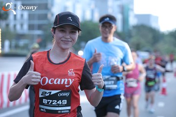 RUN TO LIVE 2025 - Ảnh #3206885