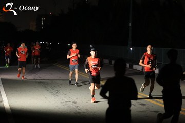RUN TO LIVE 2025 - Ảnh #3260523