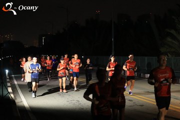 RUN TO LIVE 2025 - Ảnh #3261445
