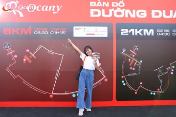 RUN TO LIVE 2025 - Ảnh #3133846